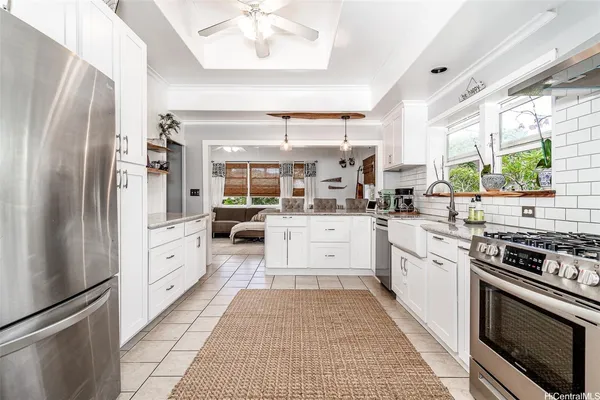 $4,500 | 66-219 Kamehameha Highway, Unit B, Haleiwa, HI 96712