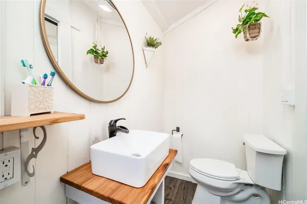 $4,500 | 66-219 Kamehameha Highway, Unit B, Haleiwa, HI 96712