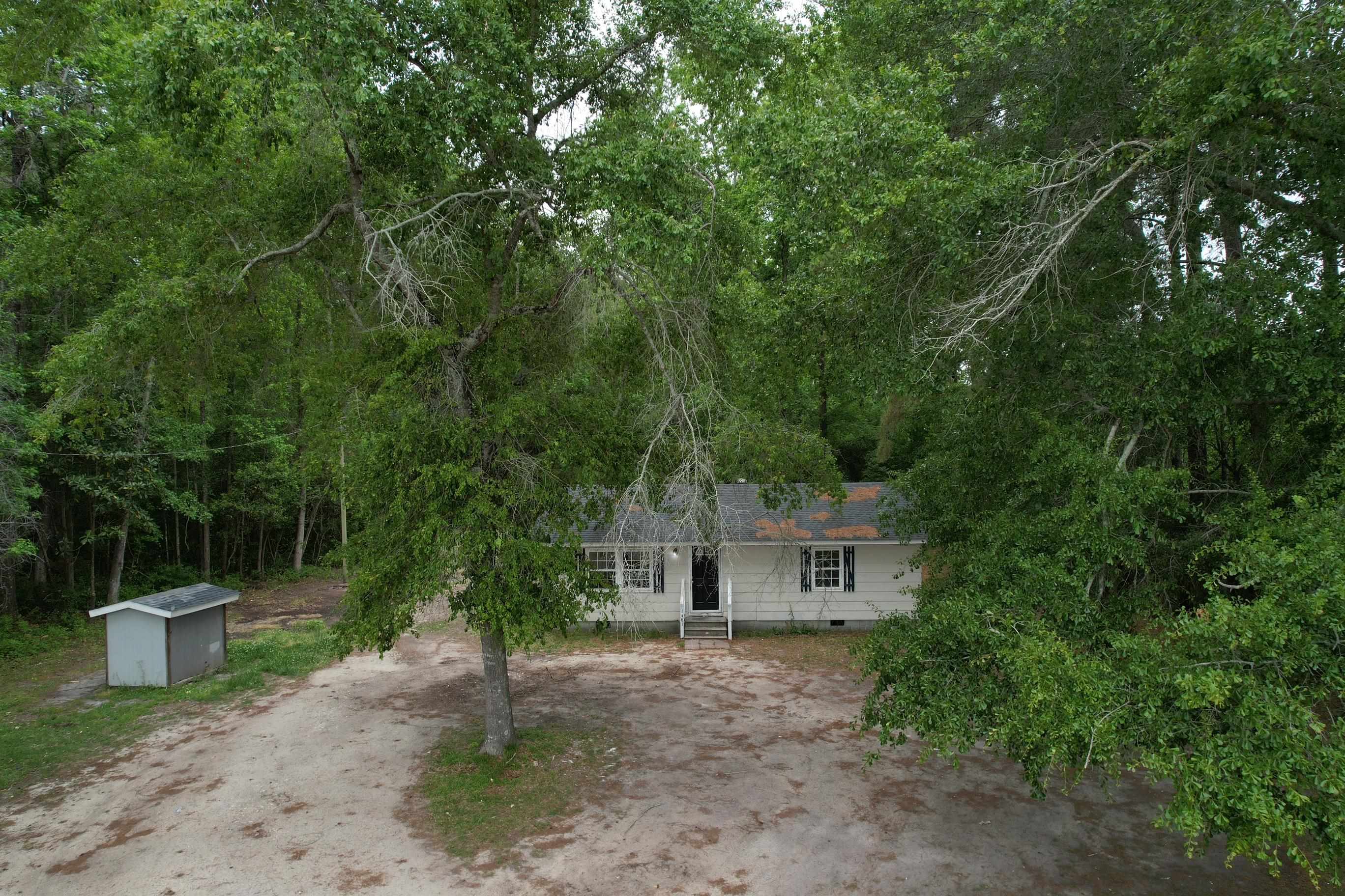 1487 Tory Hill Road Loris, SC 29569 - Photo 8 of 12