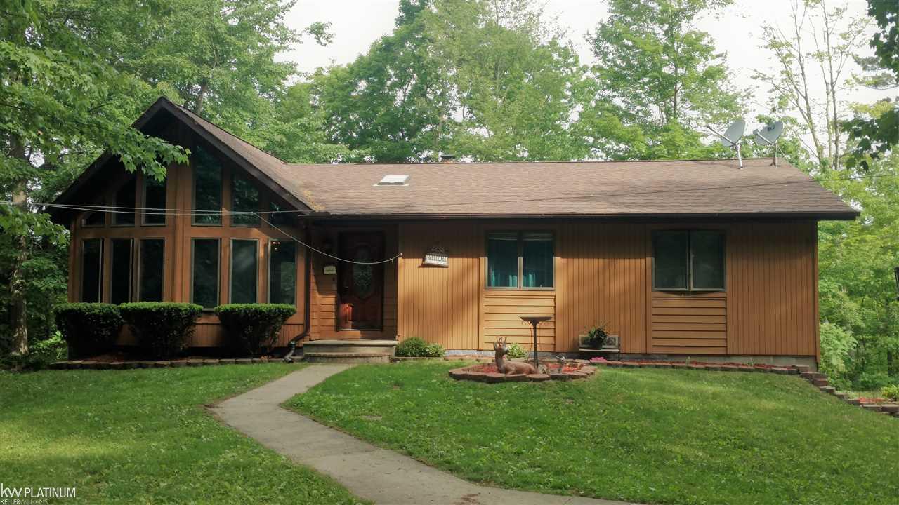 7150 Phillips Road North Street, MI 48049 - Photo 1 of 31 Welcome home