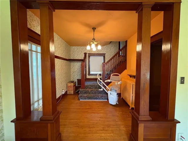 $149,000 | 201 3rd Street Southeast, Renville, MN 56284