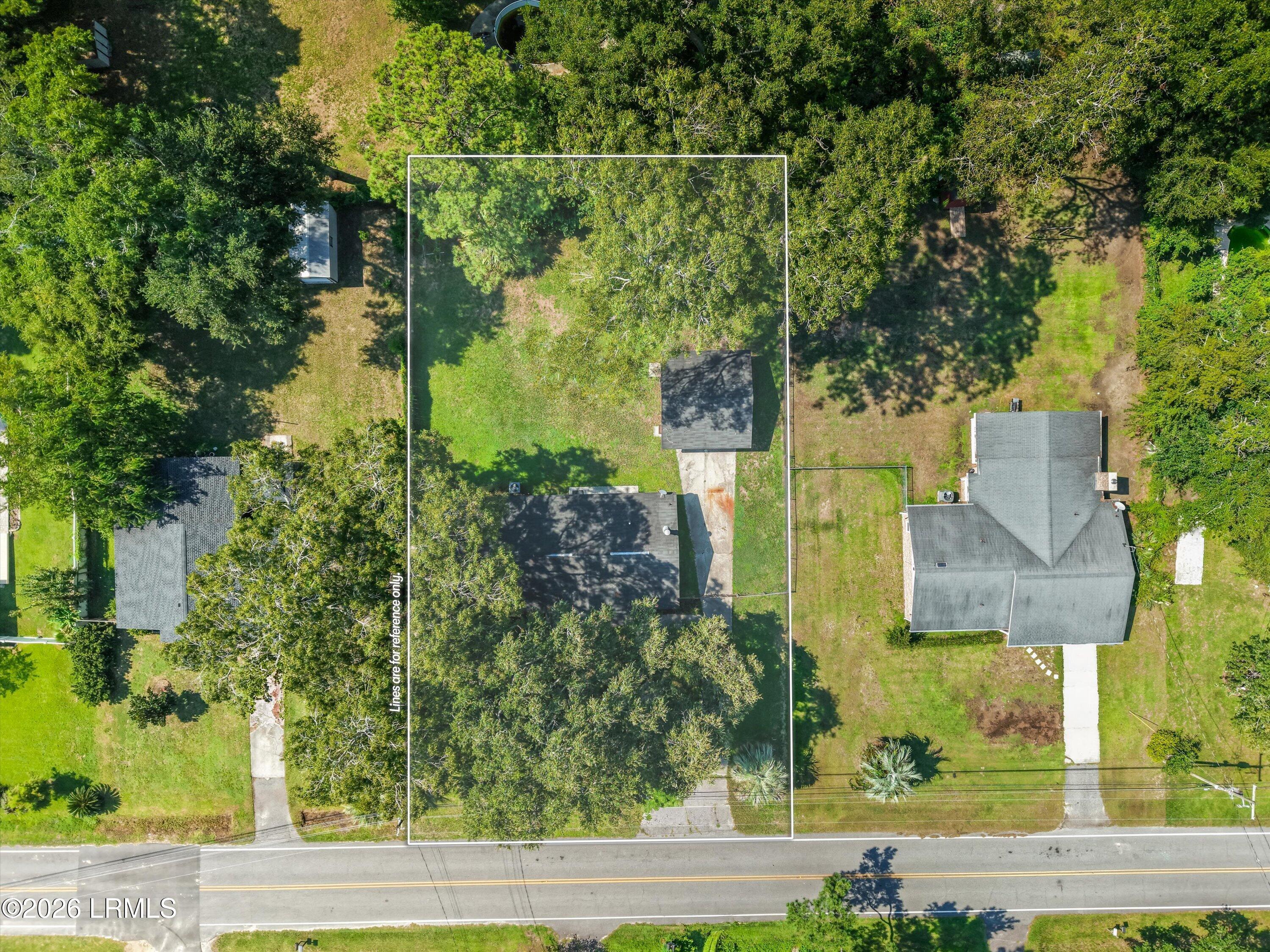 4027 Shell Point Road Beaufort, SC 29906 - Photo 39 of 44 38-4027 Shell Point Rd
