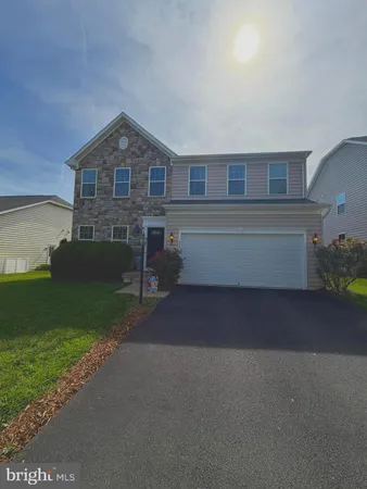 $525,000 | 12037 Live Oak Drive, Culpeper, VA 22701