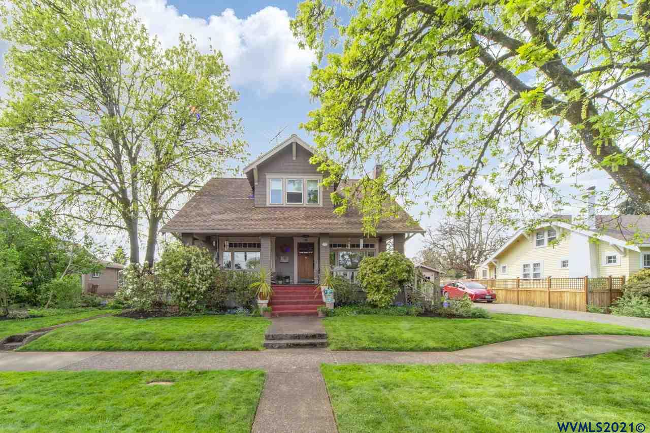 573 Southwest Levens Street Dallas, OR 97338 - Photo 1 of 42 Gallery Image 1