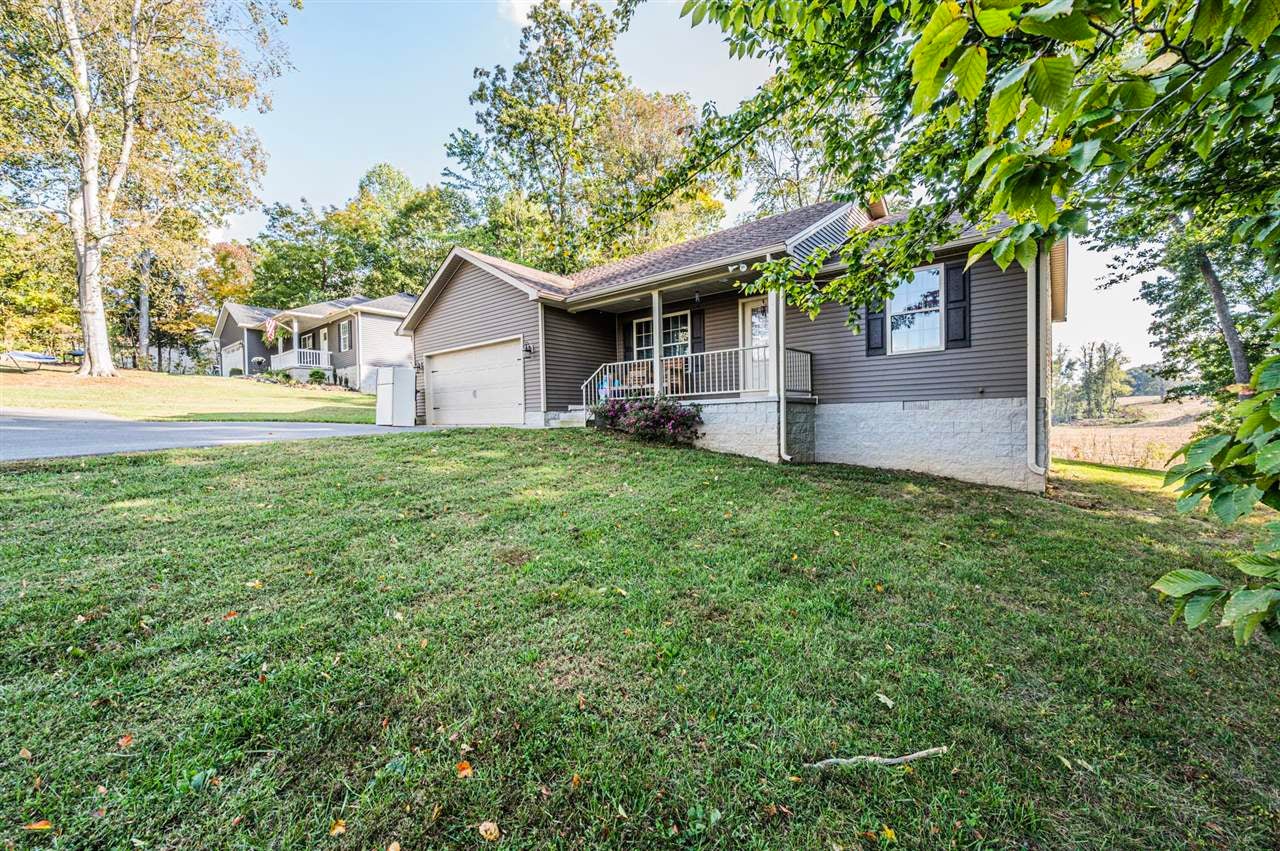111 Friendship Church Road Scottsville, KY 42164 - Photo 3 of 26 Gallery Image 3
