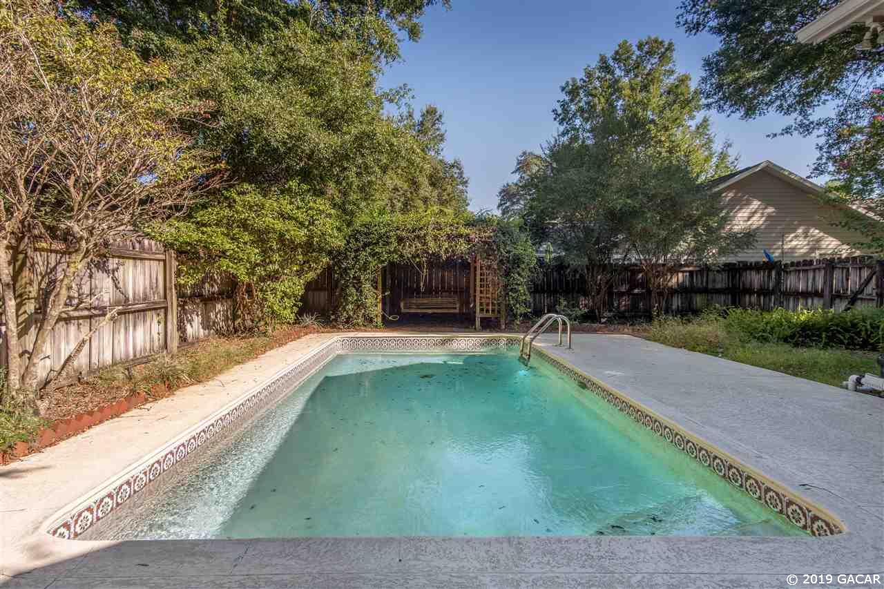 1112 Southwest 80th Terrace Gainesville, FL 32607 - Photo 22 of 25 Gallery Image 22