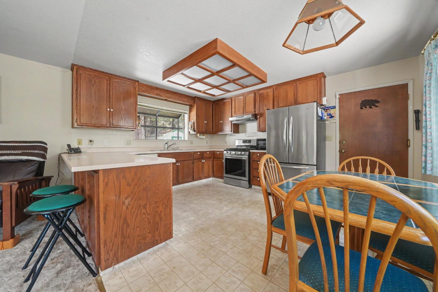 25010 Buckhorn Ridge Road Pioneer, CA 95666 - Photo 11 of 26