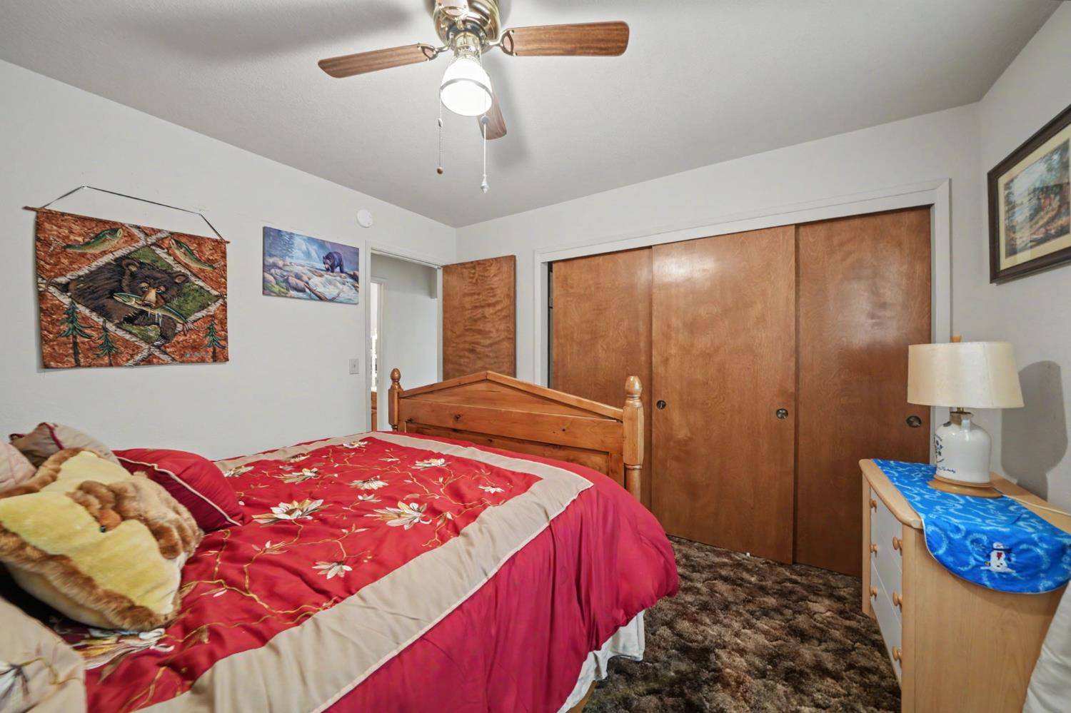 25010 Buckhorn Ridge Road Pioneer, CA 95666 - Photo 23 of 26