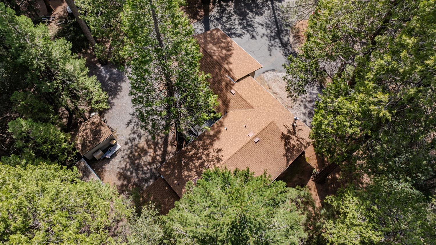 25010 Buckhorn Ridge Road Pioneer, CA 95666 - Photo 26 of 26