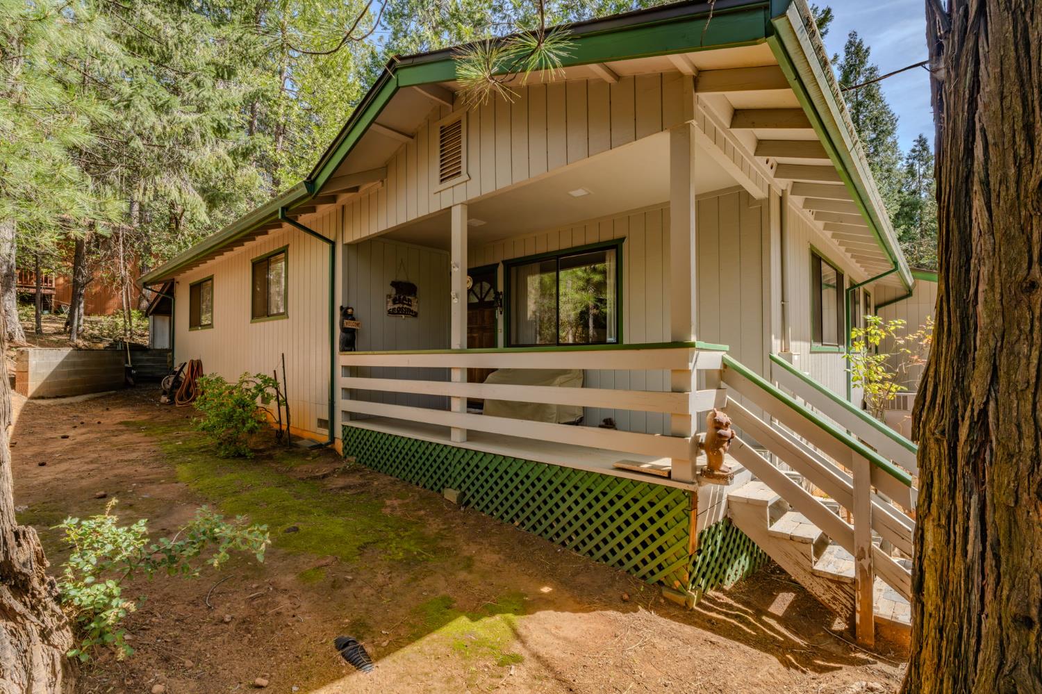 25010 Buckhorn Ridge Road Pioneer, CA 95666 - Photo 3 of 26