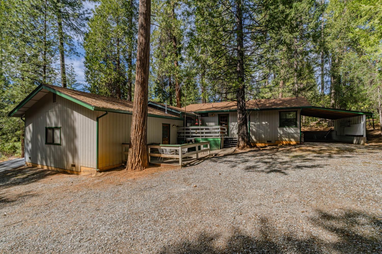 25010 Buckhorn Ridge Road Pioneer, CA 95666 - Photo 5 of 26