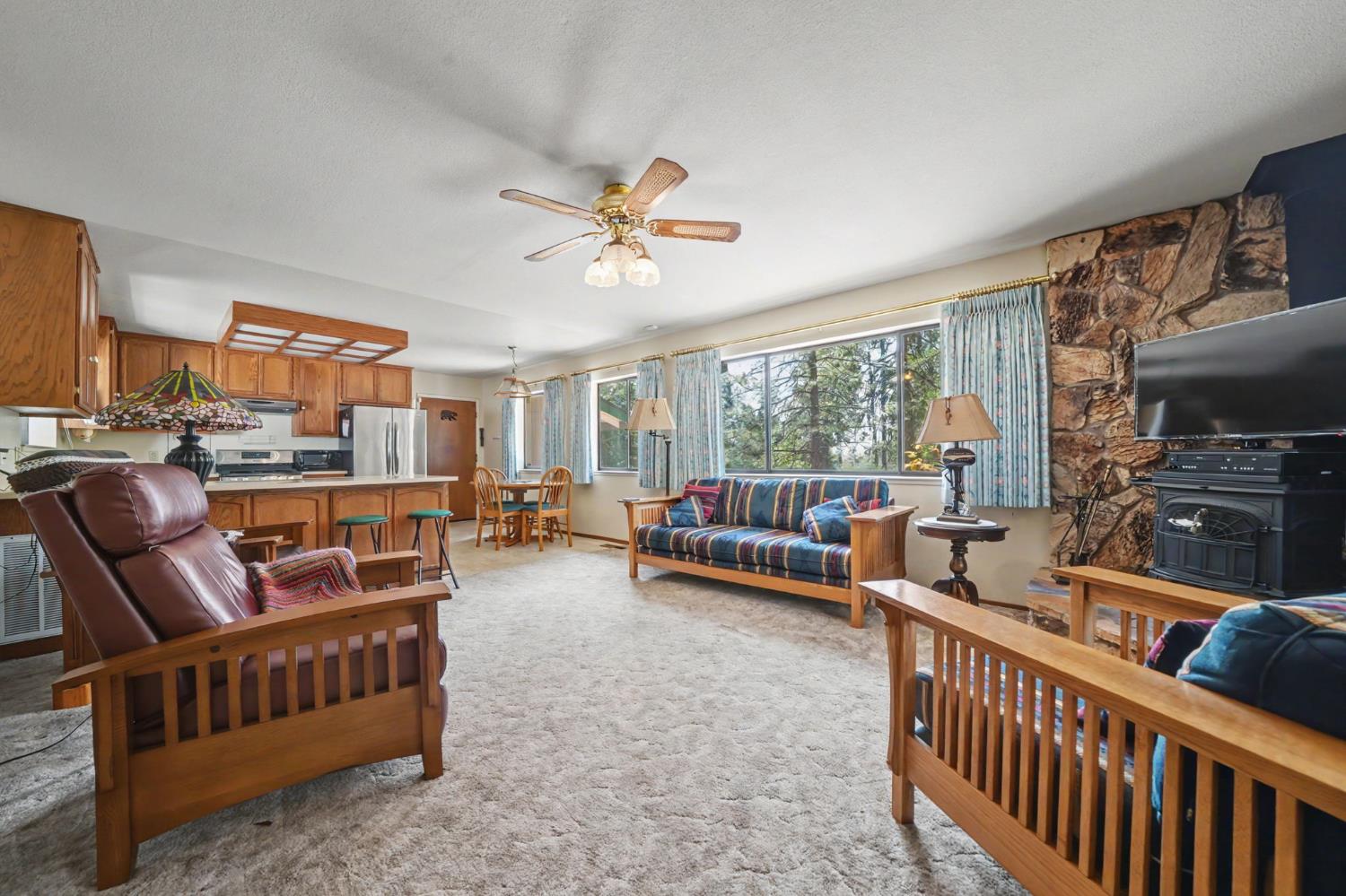 25010 Buckhorn Ridge Road Pioneer, CA 95666 - Photo 8 of 26