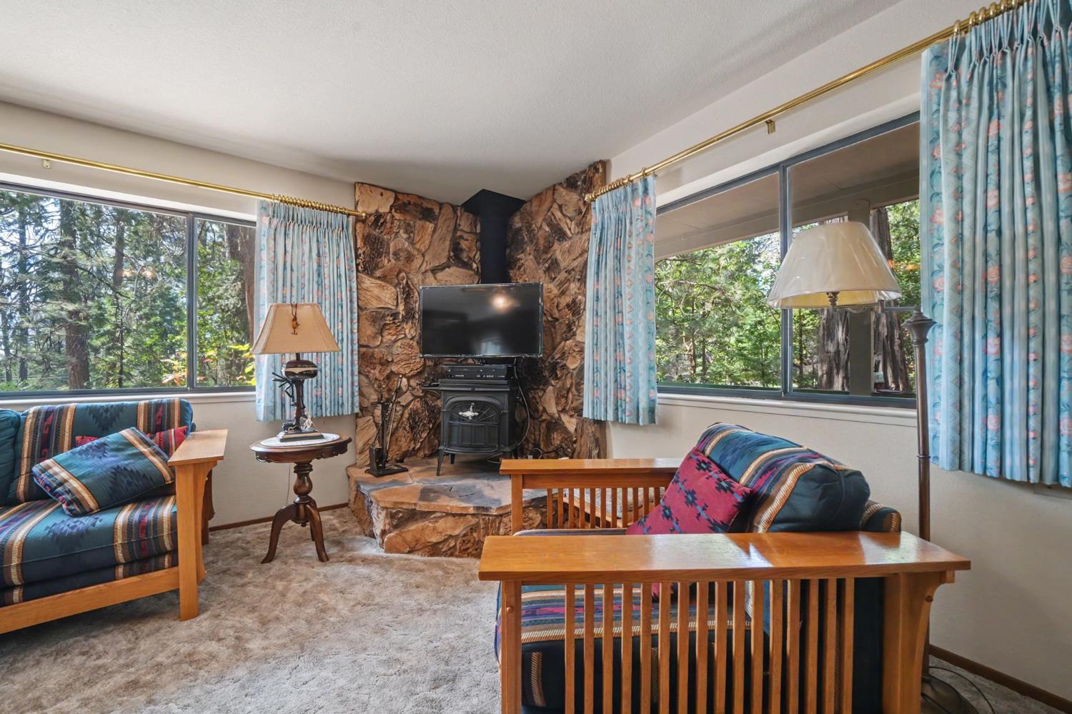 25010 Buckhorn Ridge Road Pioneer, CA 95666 - Photo 9 of 26