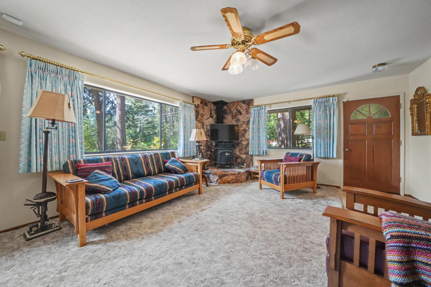 25010 Buckhorn Ridge Road Pioneer, CA 95666 - Photo 10 of 26