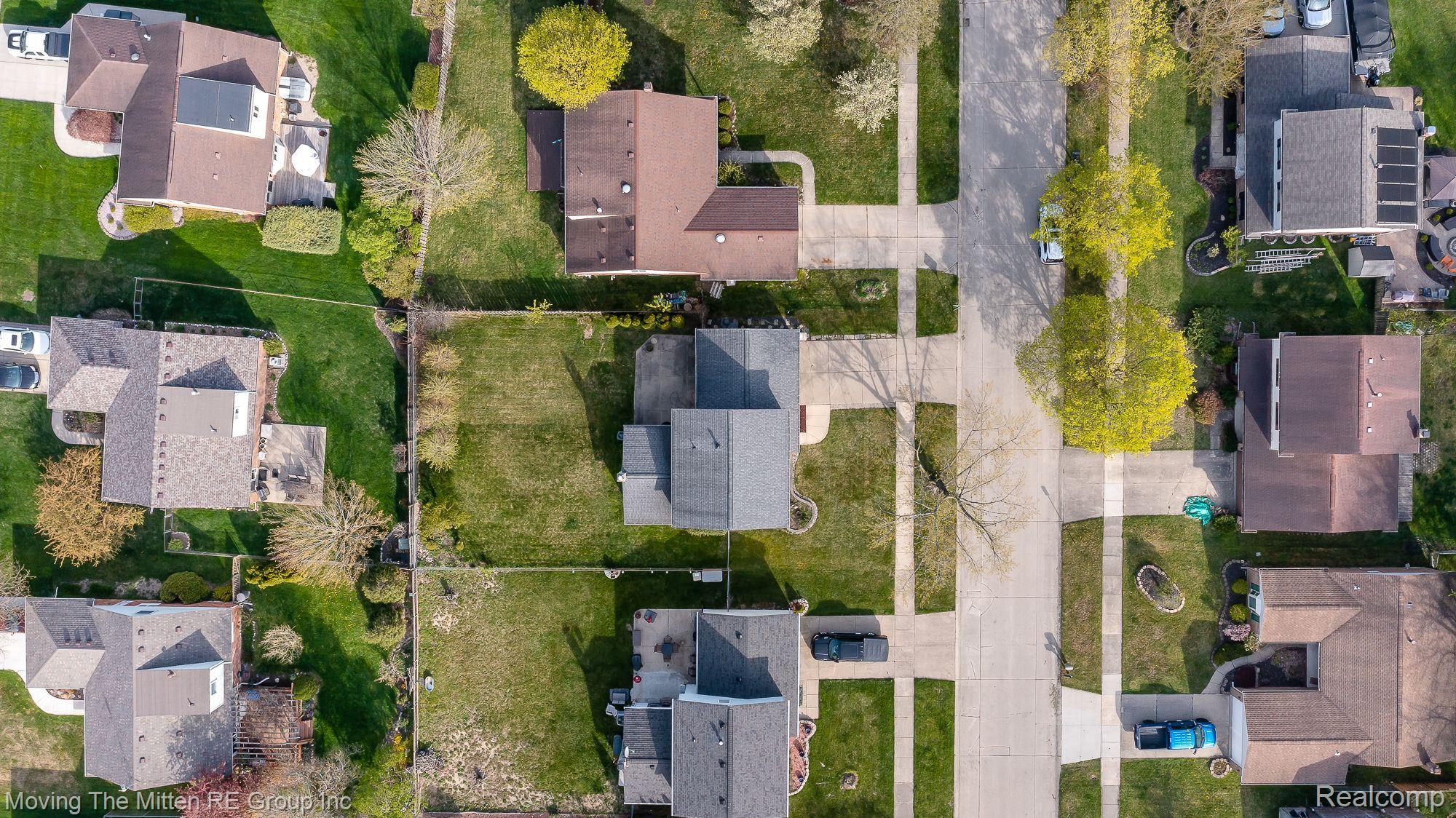 45090 Rudgate Road Canton, MI 48188 - Photo 39 of 41 Gallery Image 39