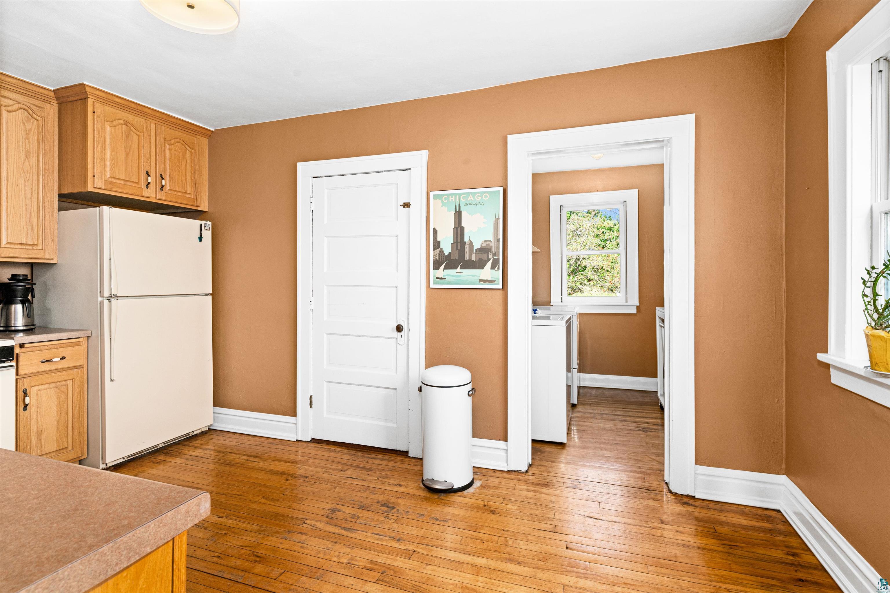 5191 Morris Thomas Road Hermantown, MN 55810 - Photo 11 of 33 Kitchen