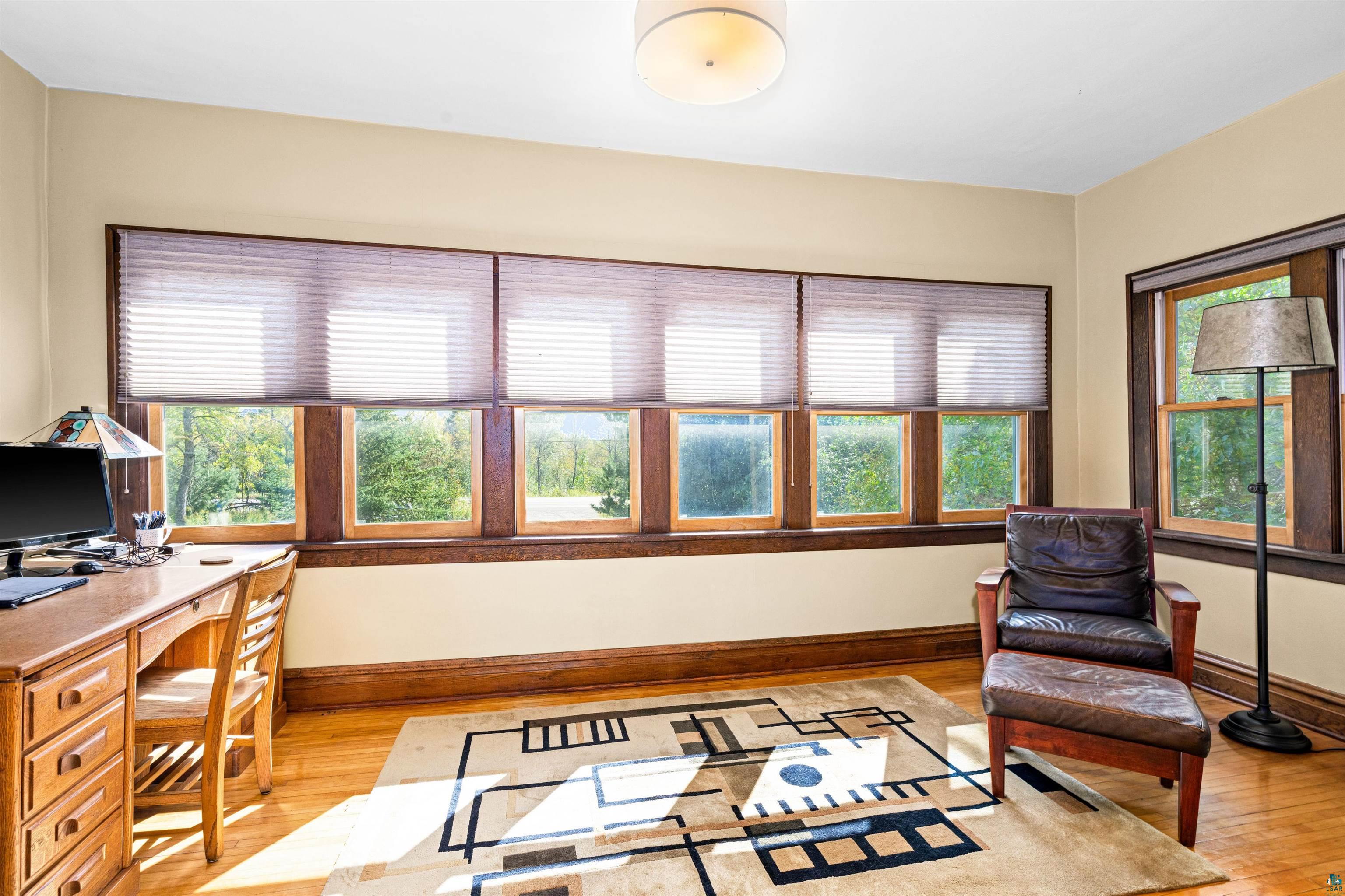 5191 Morris Thomas Road Hermantown, MN 55810 - Photo 4 of 33 Sunroom