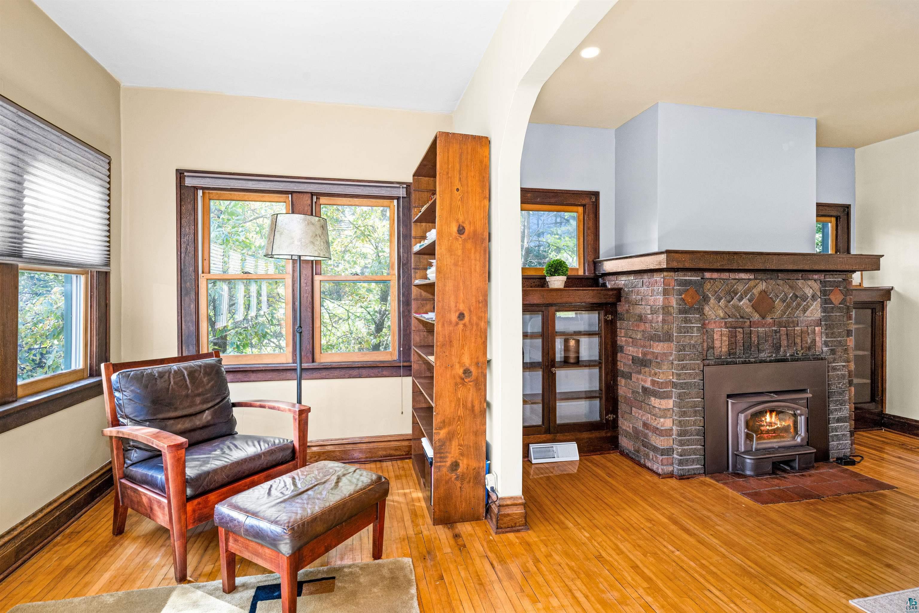 5191 Morris Thomas Road Hermantown, MN 55810 - Photo 5 of 33 Sunroom