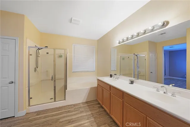 $478,000 | 13864 Grant Way, Oak Hills, CA 92344