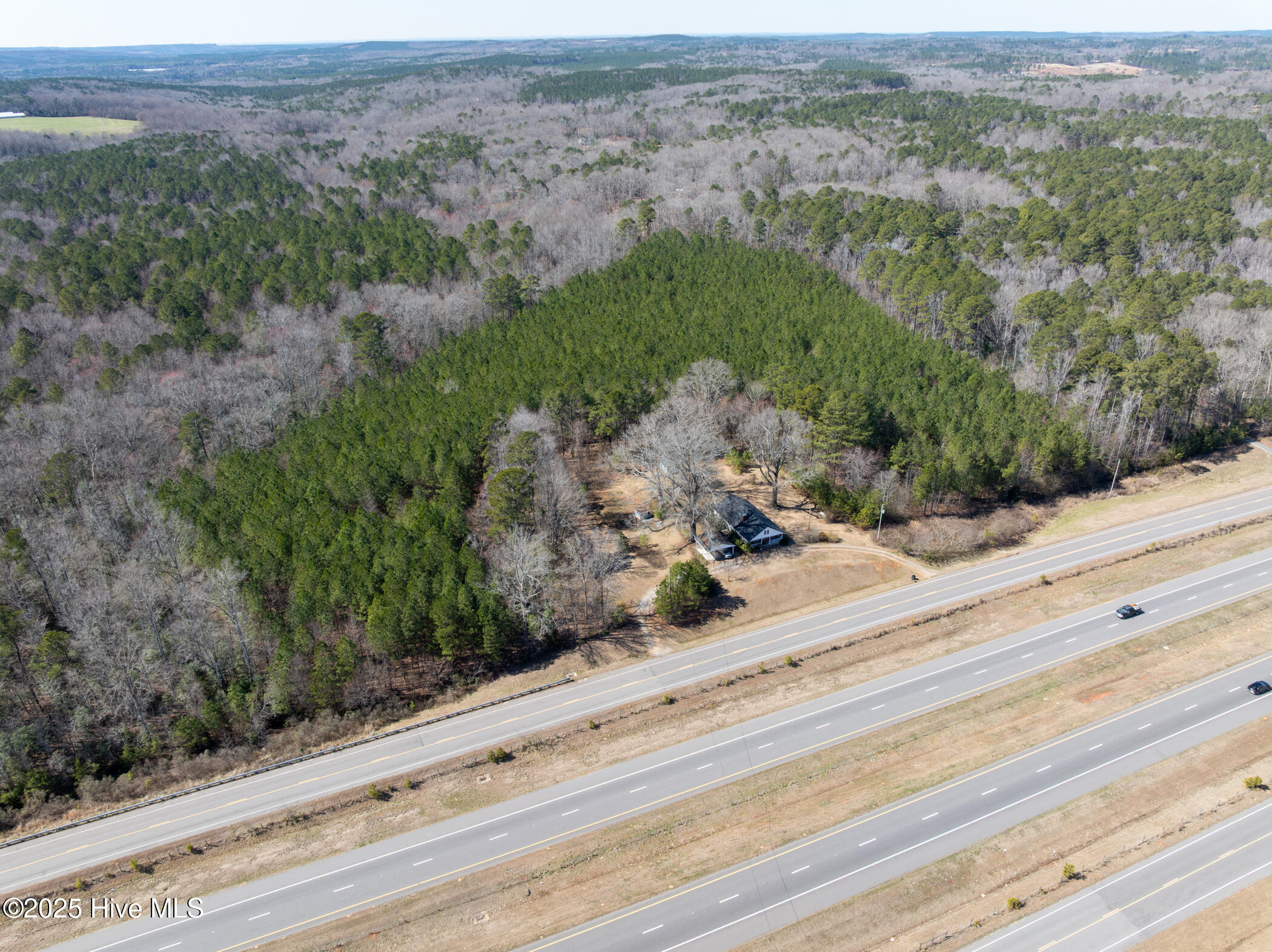 277 Old Woods Road Rockingham, NC 28379 - Photo 29 of 40 DJI_0264-Enhanced-NR