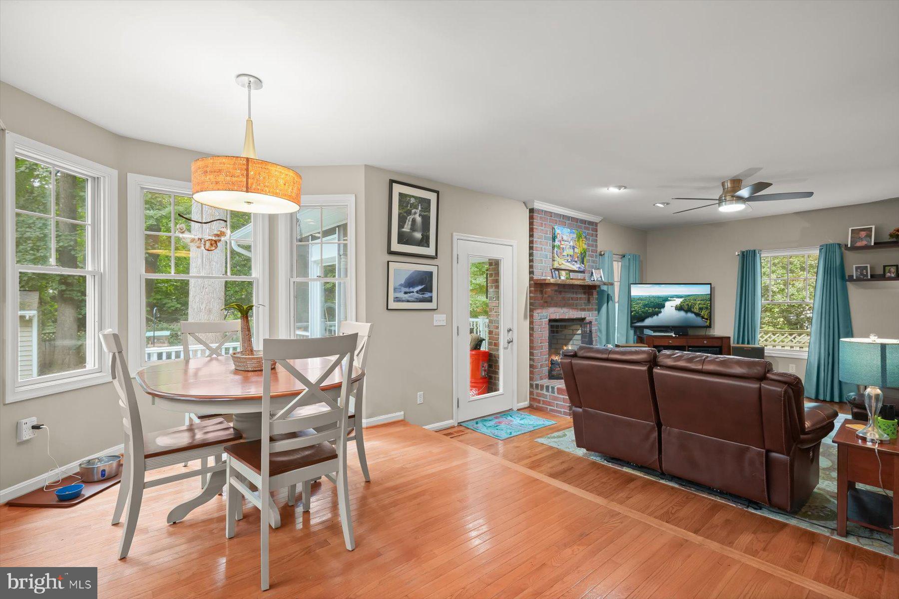 2691 Claibourne Road Annapolis, MD 21403 - Photo 10 of 62