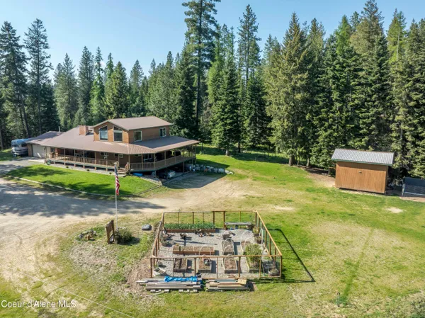 $949,000 | 31582 East Hayden Lake Road, Hayden, ID 83835