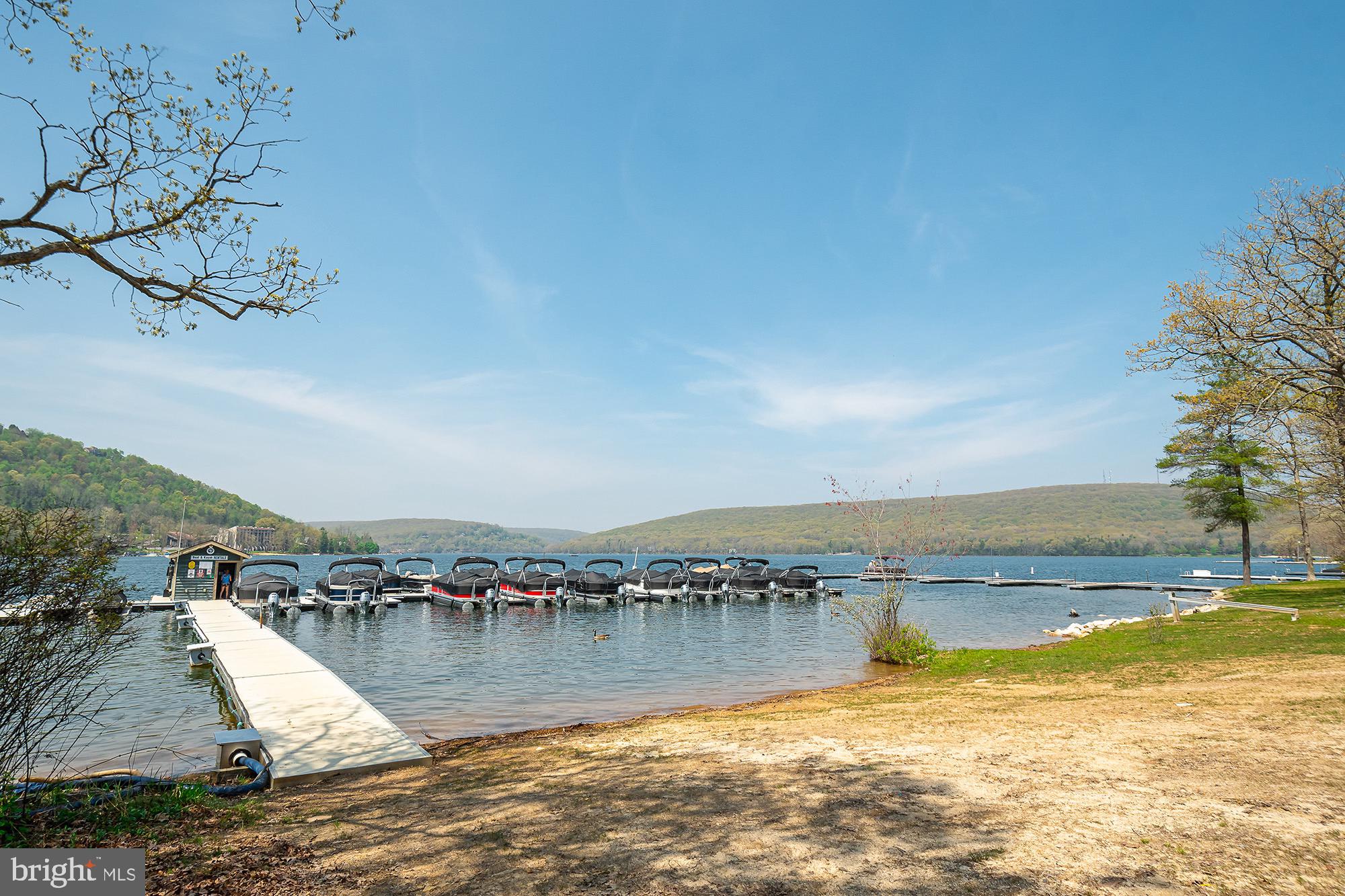 565 Glendale Road, Unit 124 Oakland, MD 21550 - Photo 14 of 30