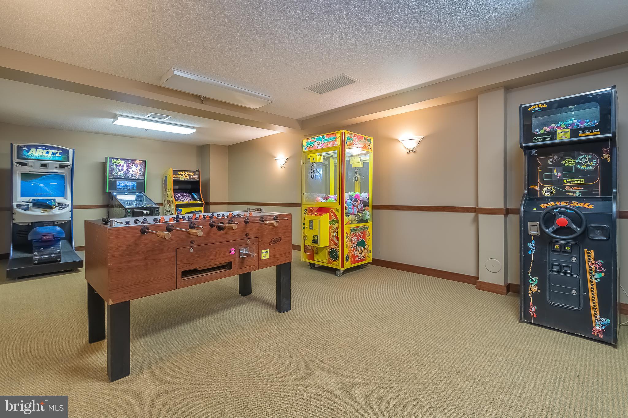 565 Glendale Road, Unit 124 Oakland, MD 21550 - Photo 19 of 30 Common are