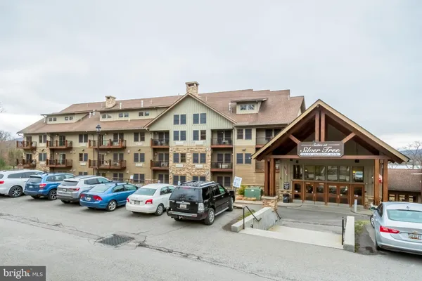 $159,000 | 565 Glendale Road, Unit 124, Oakland, MD 21550