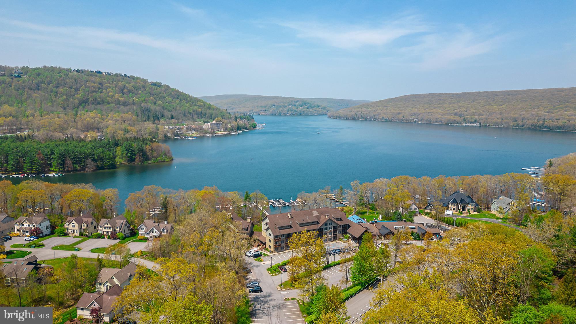 565 Glendale Road, Unit 124 Oakland, MD 21550 - Photo 23 of 30