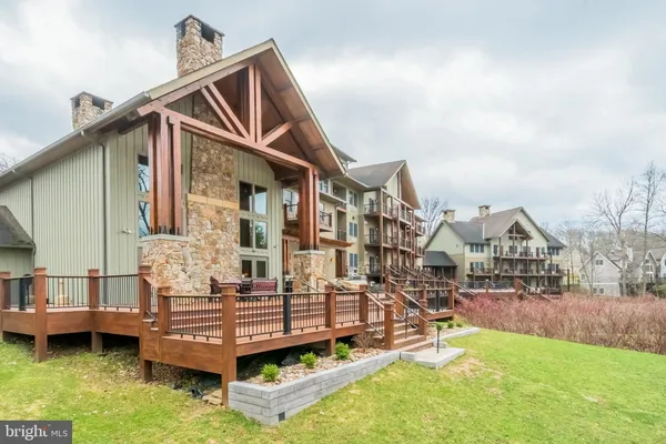 $159,000 | 565 Glendale Road, Unit 124, Oakland, MD 21550