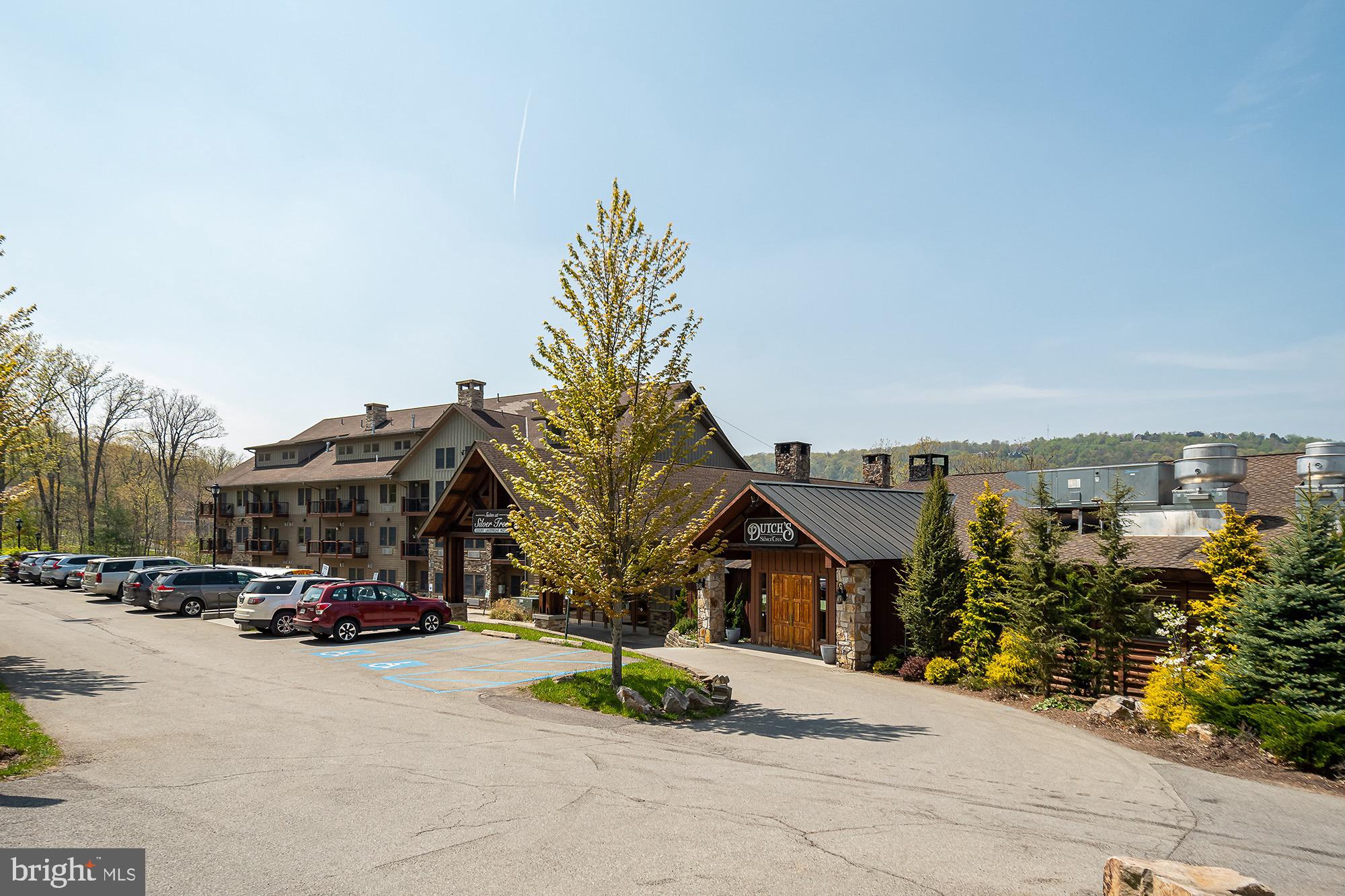 565 Glendale Road, Unit 124 Oakland, MD 21550 - Photo 29 of 30