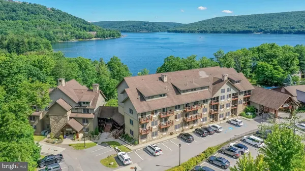 $159,000 | 565 Glendale Road, Unit 124, Oakland, MD 21550