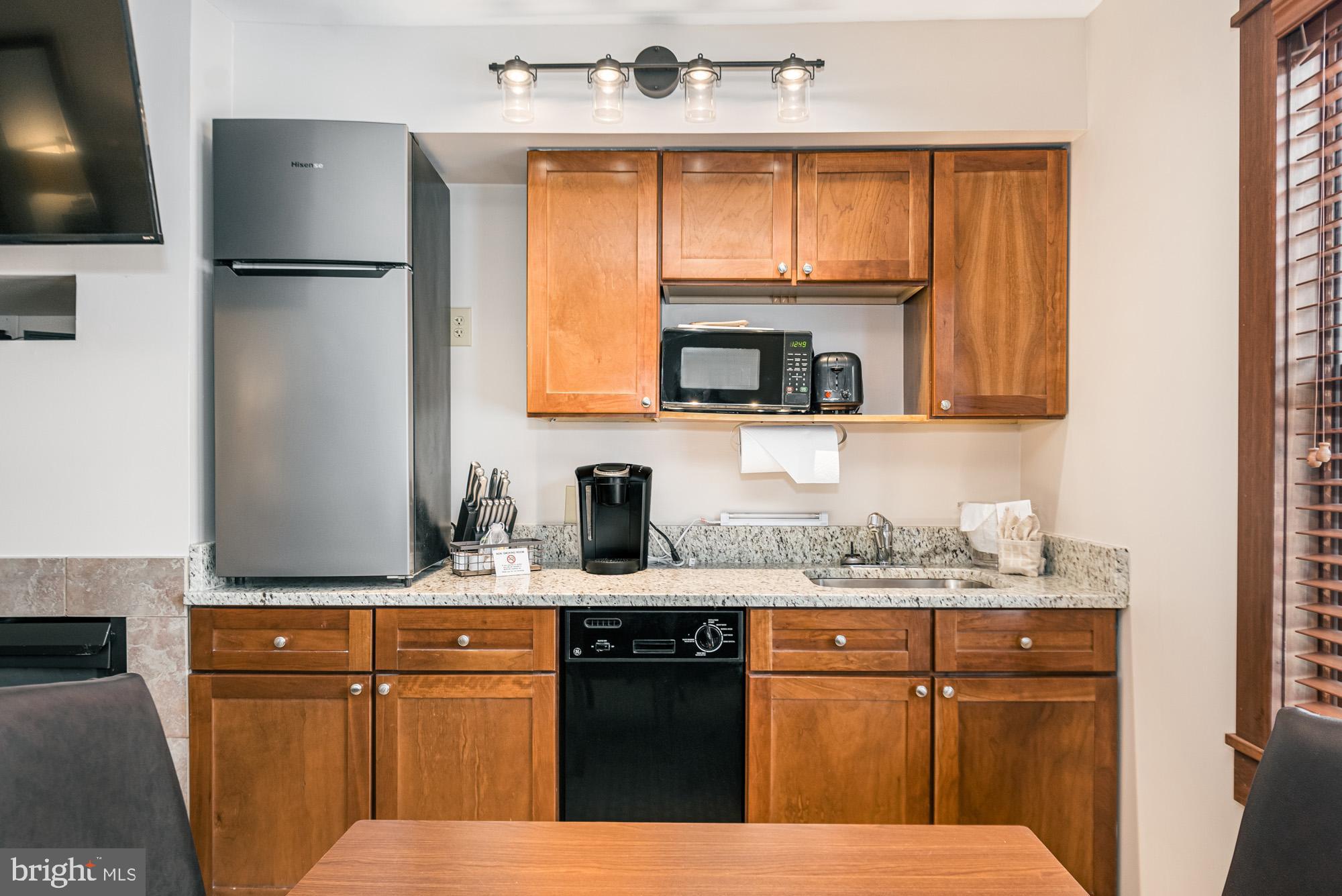 565 Glendale Road, Unit 124 Oakland, MD 21550 - Photo 9 of 30