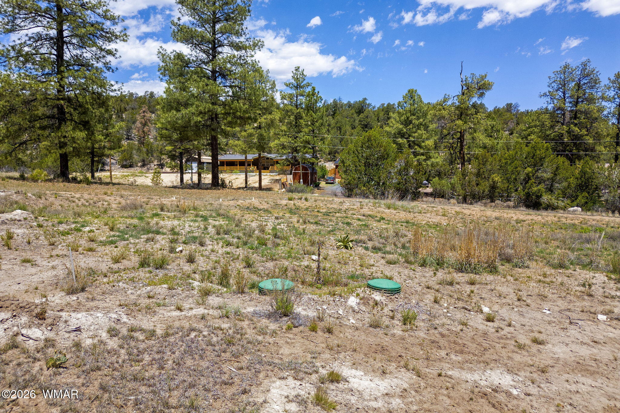 3326 Black Canyon Road Heber, AZ 85928 - Photo 15 of 17 3326BlackCanyonRd-Heber-AZ-15