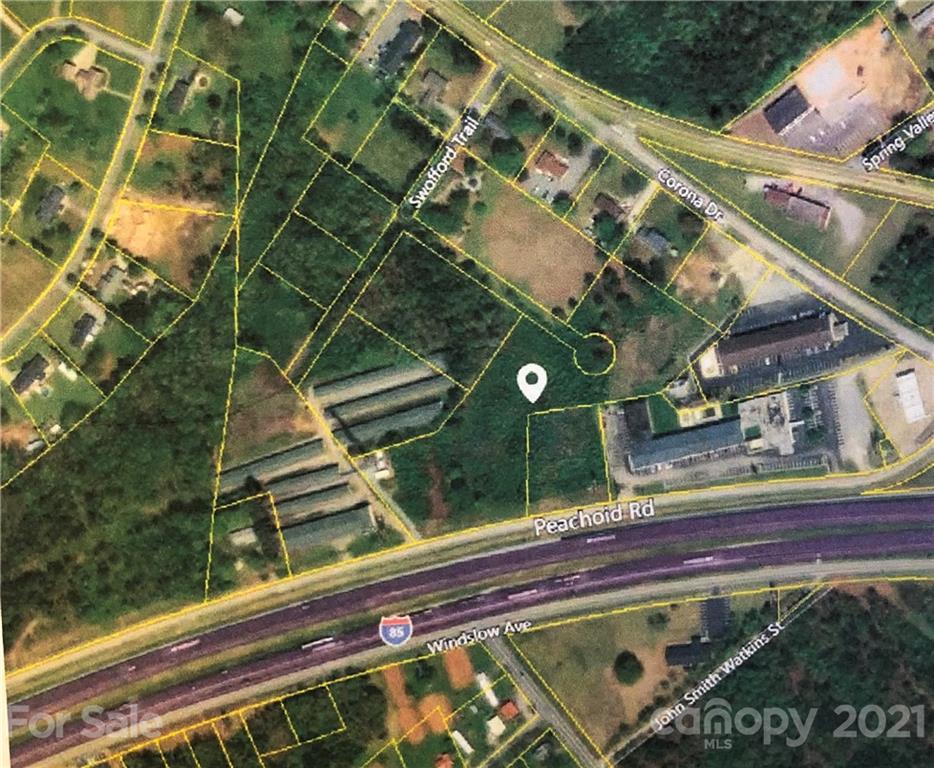 180 Peachoid Road Gaffney, SC 29341 - Photo 5 of 5