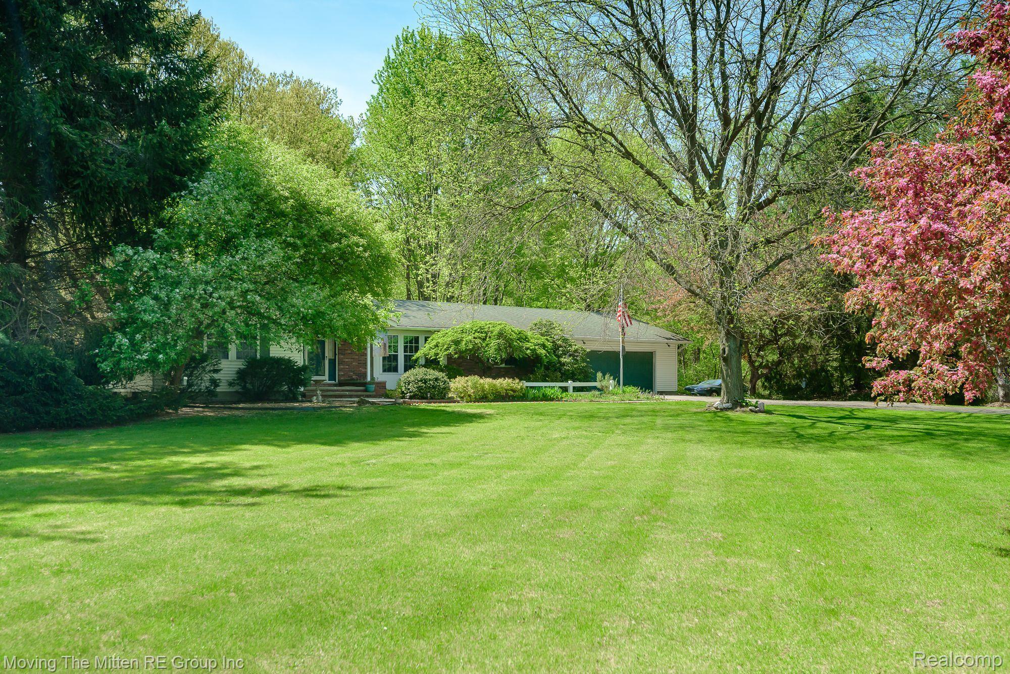 14850 Hannan Road Romulus, MI 48174 - Photo 61 of 63 Gallery Image 61