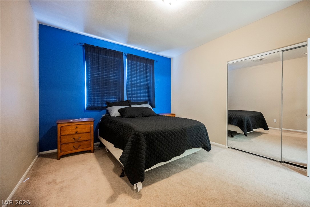 93 Autumn Day Street Henderson, NV 89012 - Photo 42 of 57 Bedroom