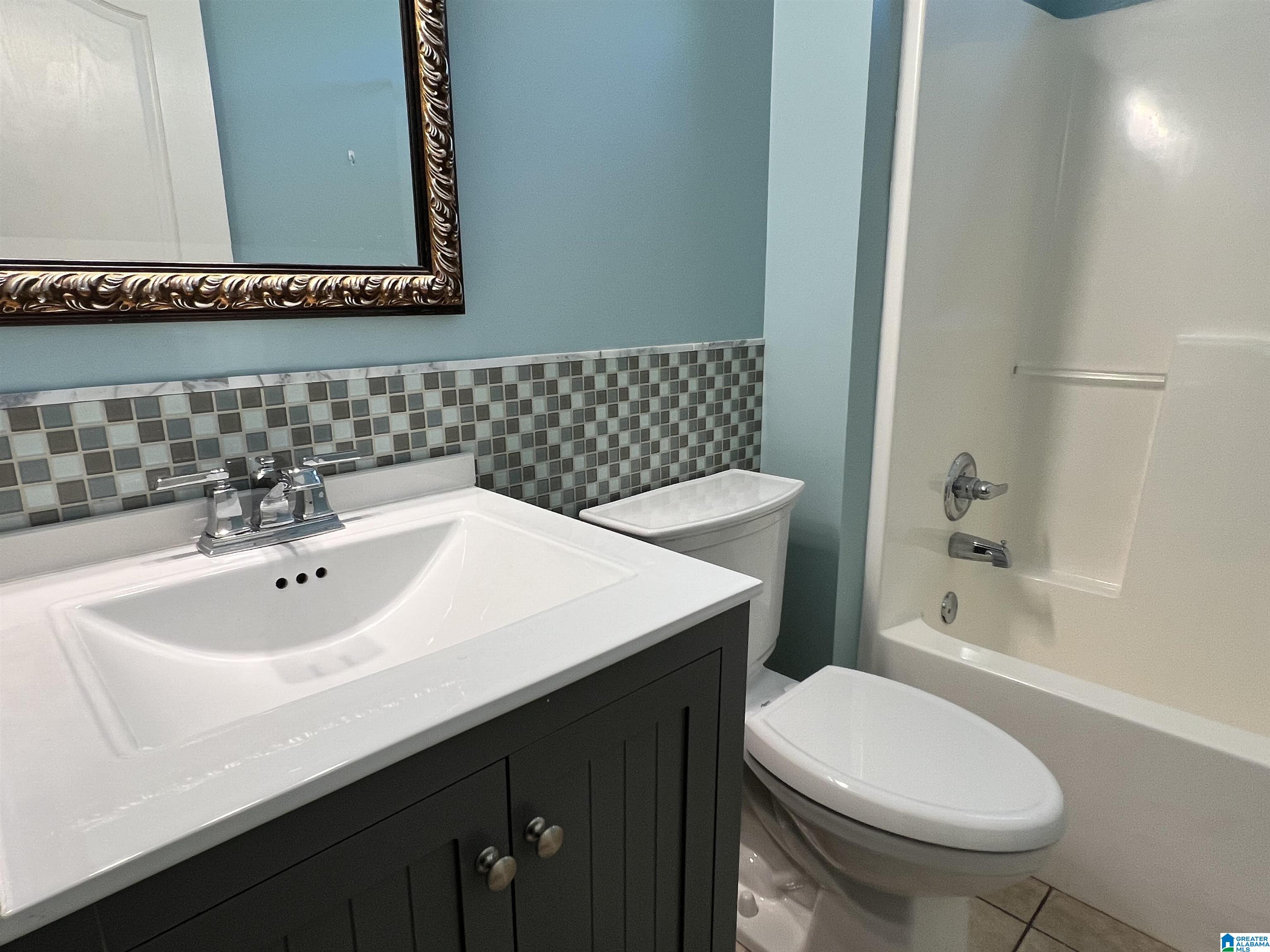 226 Grogan Road Anniston, AL 36201 - Photo 18 of 40