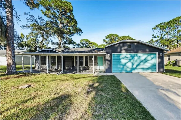 $299,900 | 2727 Banyan Tree Drive, Edgewater, FL 32141
