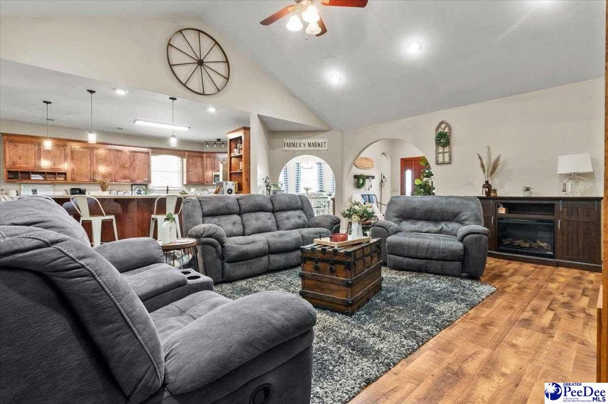 571 Laughlin Road Marion, SC 29571 - Photo 13 of 63 Gallery Image 13