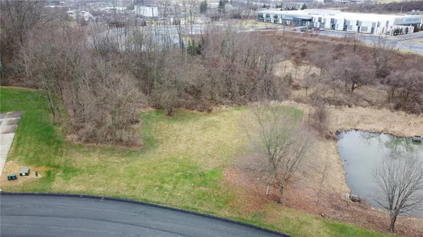 a view of a lake view
