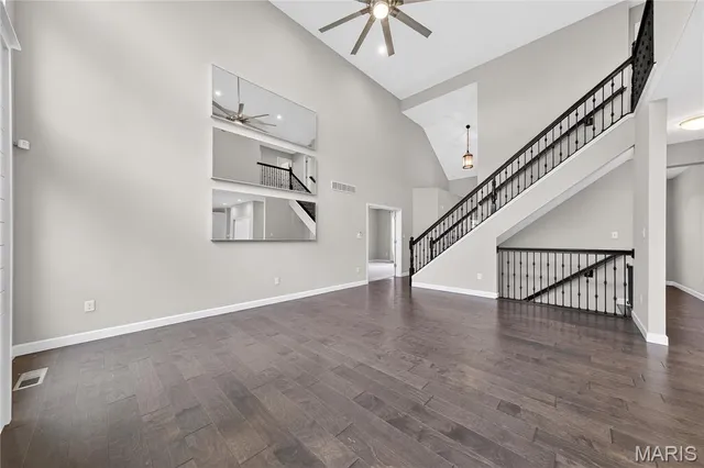 $489,900 | 732 Lost Canyon Boulevard, Wentzville, MO 63385