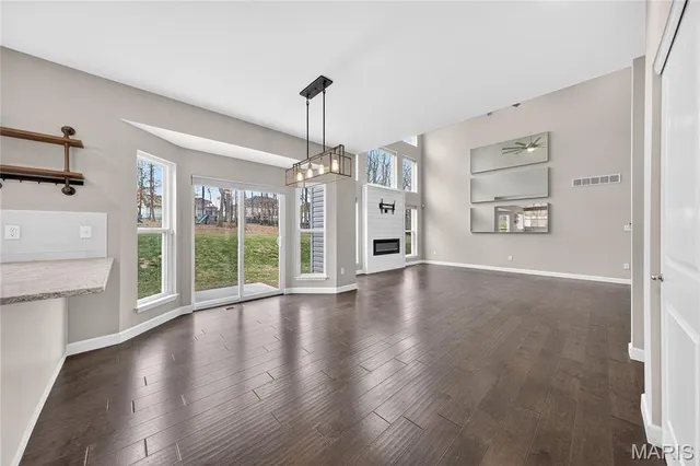 $489,900 | 732 Lost Canyon Boulevard, Wentzville, MO 63385