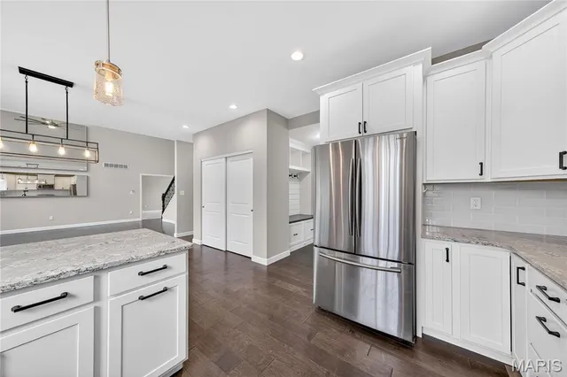 $489,900 | 732 Lost Canyon Boulevard, Wentzville, MO 63385