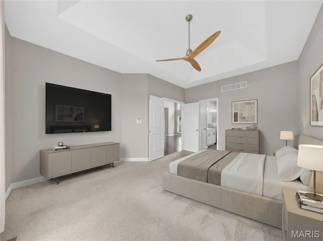 $489,900 | 732 Lost Canyon Boulevard, Wentzville, MO 63385