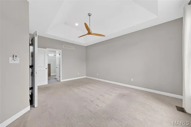 $489,900 | 732 Lost Canyon Boulevard, Wentzville, MO 63385