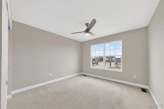 $489,900 | 732 Lost Canyon Boulevard, Wentzville, MO 63385