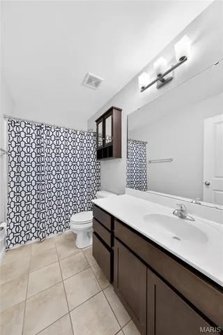 $489,900 | 732 Lost Canyon Boulevard, Wentzville, MO 63385