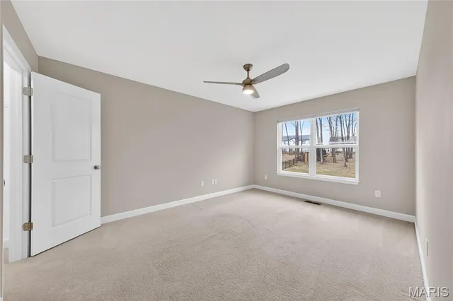 $489,900 | 732 Lost Canyon Boulevard, Wentzville, MO 63385